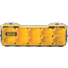 Ящик Stanley инструментальный-органайзер пластмассовый 44.6 x 15.2 x 7.4 см профи FMST1-75781
