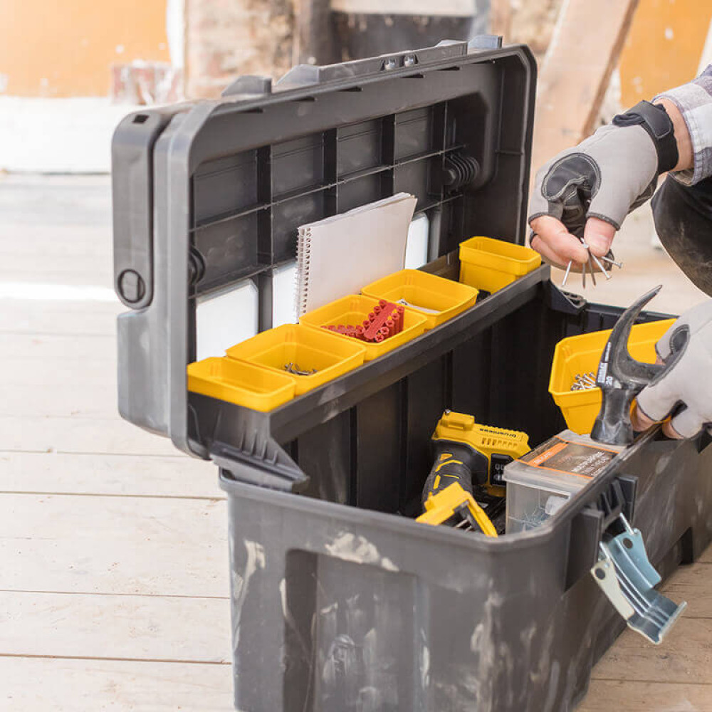 Скринька для інструментів Stanley FatMax FMST1-75791