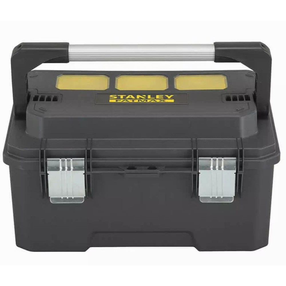 Ящик для інструментів Stanley FatMax (FMST1-75792)