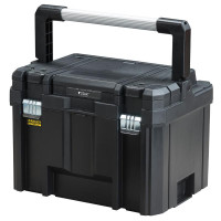 Ящик Stanley FatMax TSTAK DEEP 44x33,8x32 cм FMST1-75796