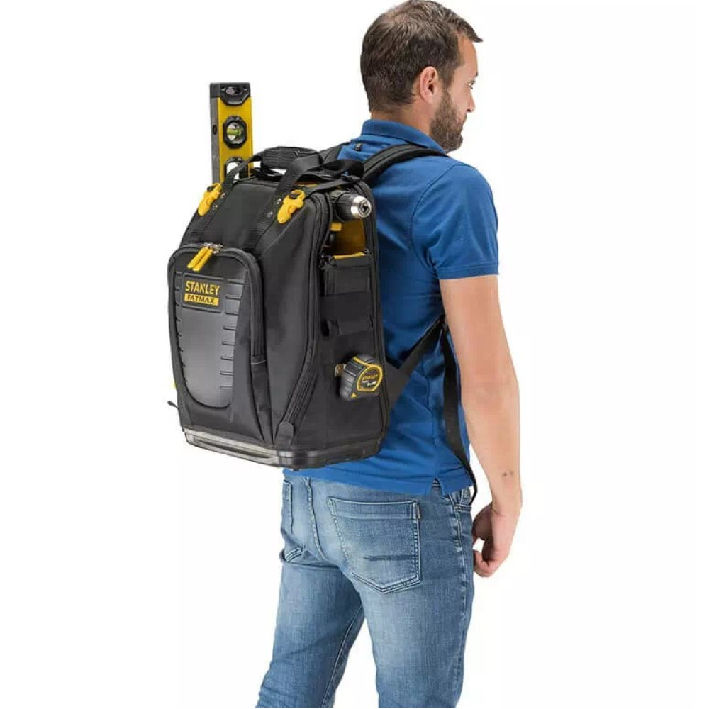 Рюкзак для інструментів Stanley FatMax Quick Access (FMST1-80144)
