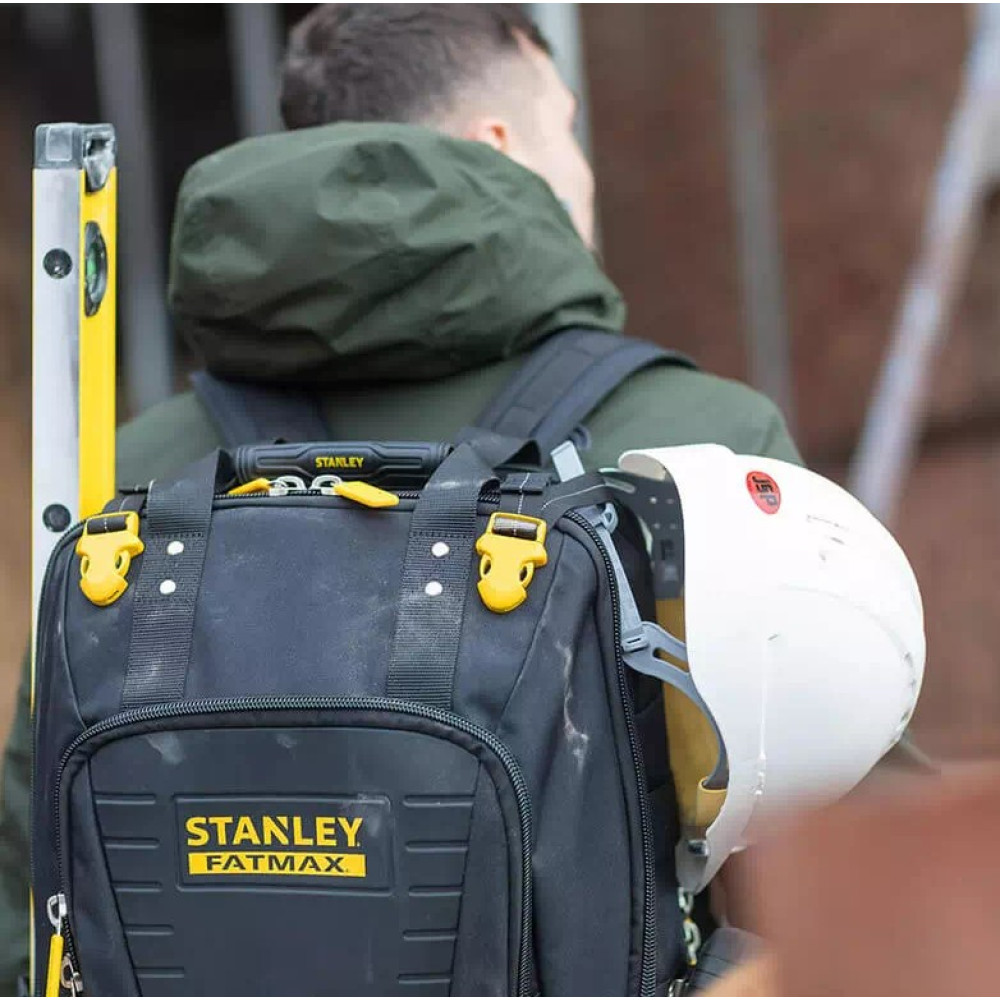 Рюкзак для інструментів Stanley FatMax Quick Access (FMST1-80144)