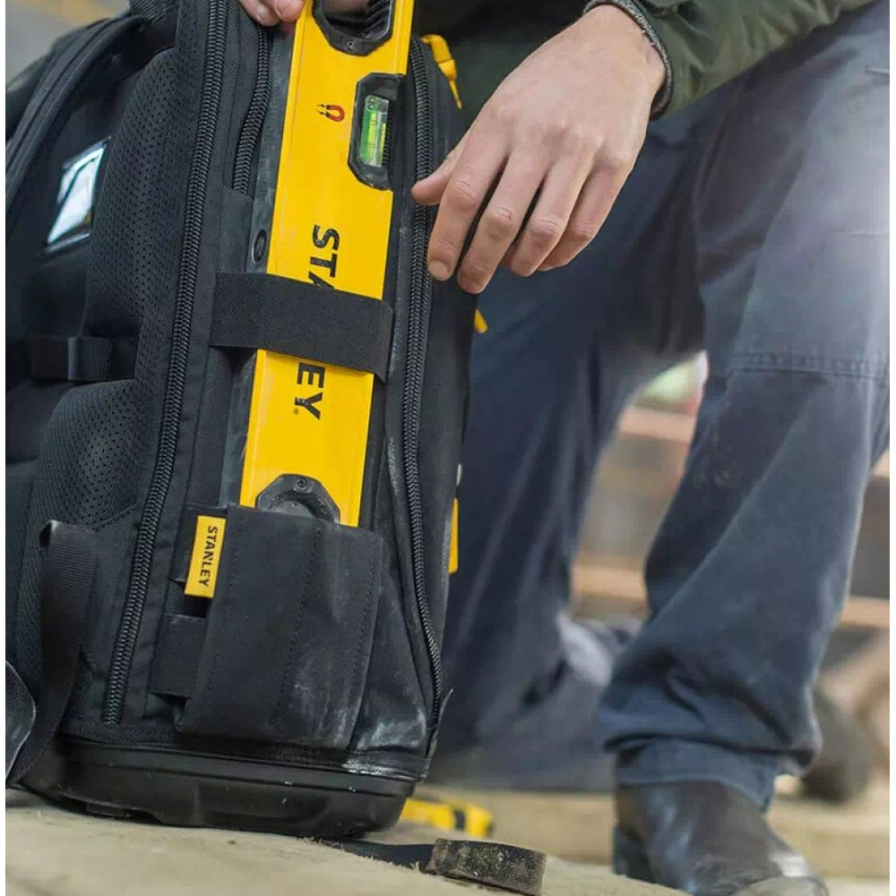 Рюкзак для інструментів Stanley FatMax Quick Access (FMST1-80144)