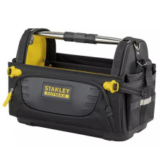 Сумка для инструмента Stanley FatMax Quick Access открытая (FMST1-80146)