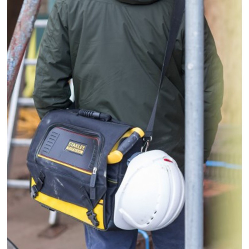 Сумка для инструмента Stanley FatMax закрытая FMST1-80149