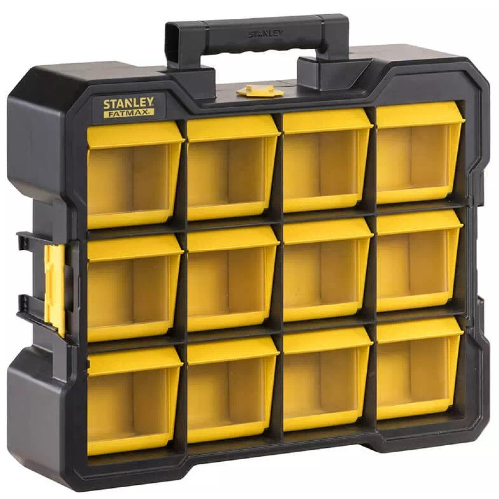 Органайзер Stanley FatMax 450 х 105 х 356 мм (FMST81077-1)