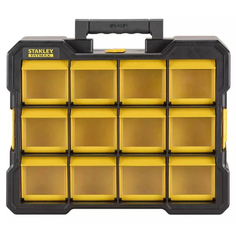Органайзер Stanley FatMax 450 х 105 х 356 мм (FMST81077-1)