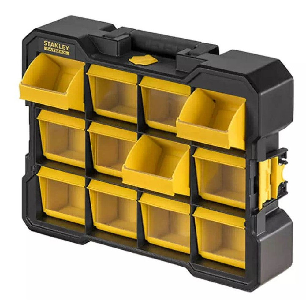 Органайзер Stanley FatMax 450 х 105 х 356 мм (FMST81077-1)