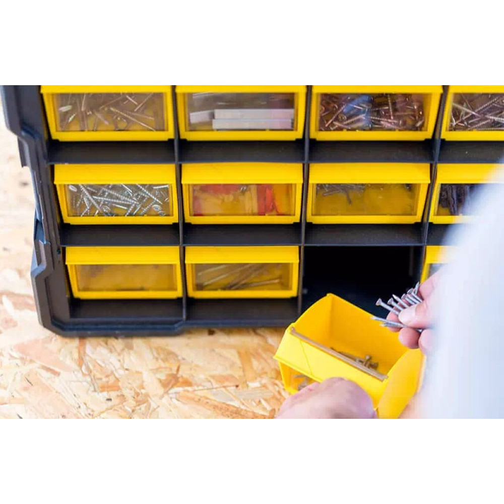Органайзер Stanley FatMax 450 х 105 х 356 мм (FMST81077-1)