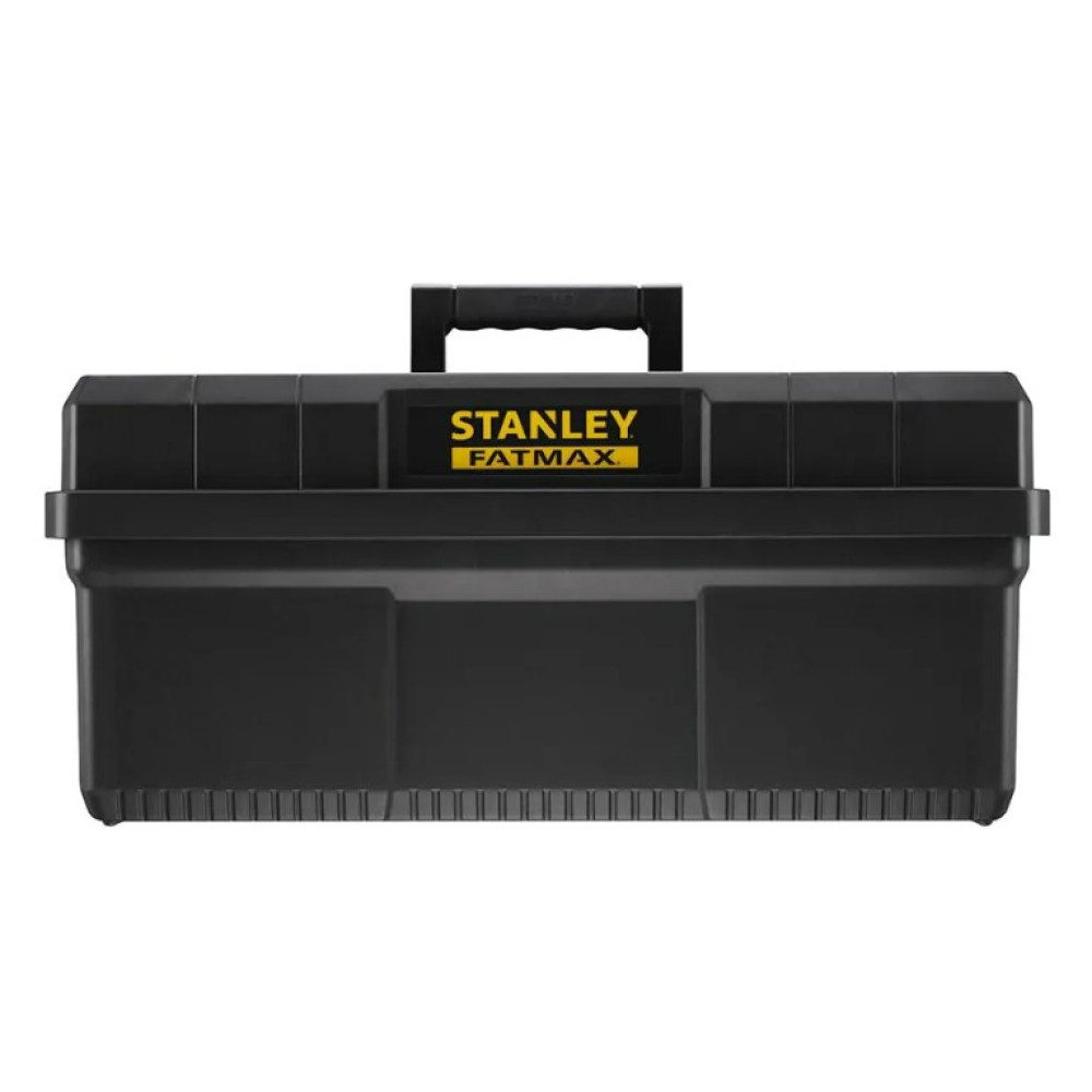 Ящик-драбинка для інструментів STANLEY FatMax, 290x640x300 мм (25”) (FMST81083-1)
