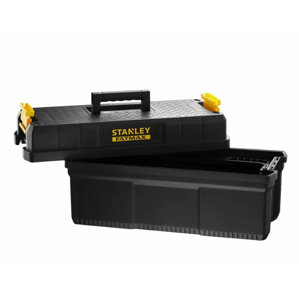 Ящик-драбинка для інструментів STANLEY FatMax, 290x640x300 мм (25”) (FMST81083-1)