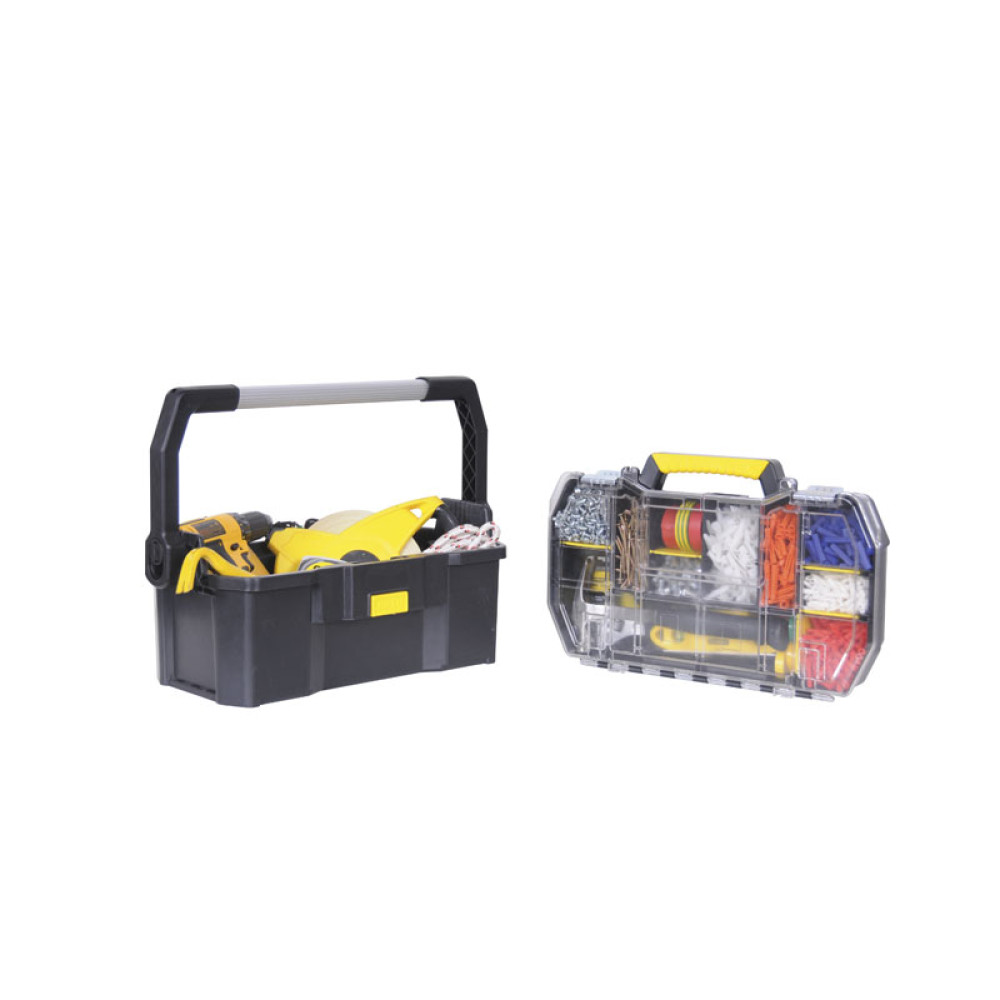 Ящик для інструментів Stanley 55.6 x 32 x 24.9 см STST1-70317