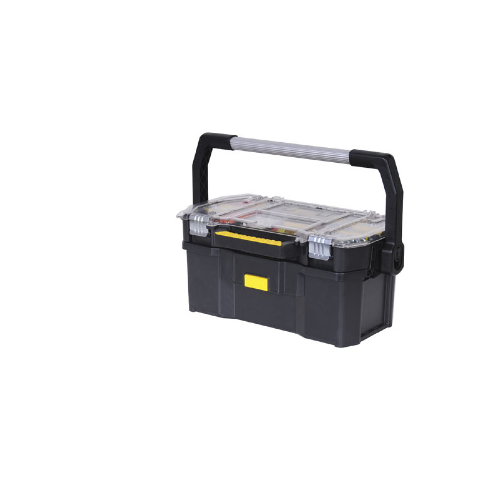 Ящик для інструментів Stanley 55.6 x 32 x 24.9 см STST1-70317