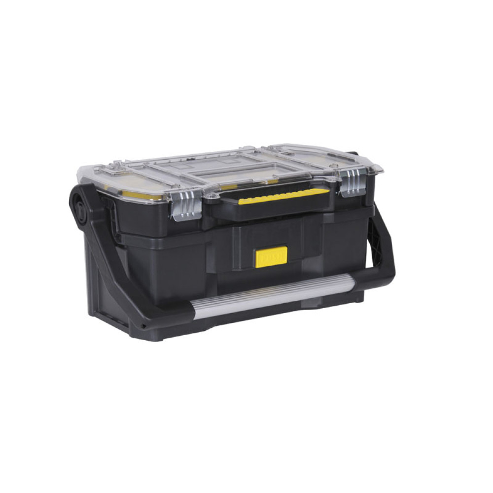 Ящик для інструментів Stanley 55.6 x 32 x 24.9 см STST1-70317