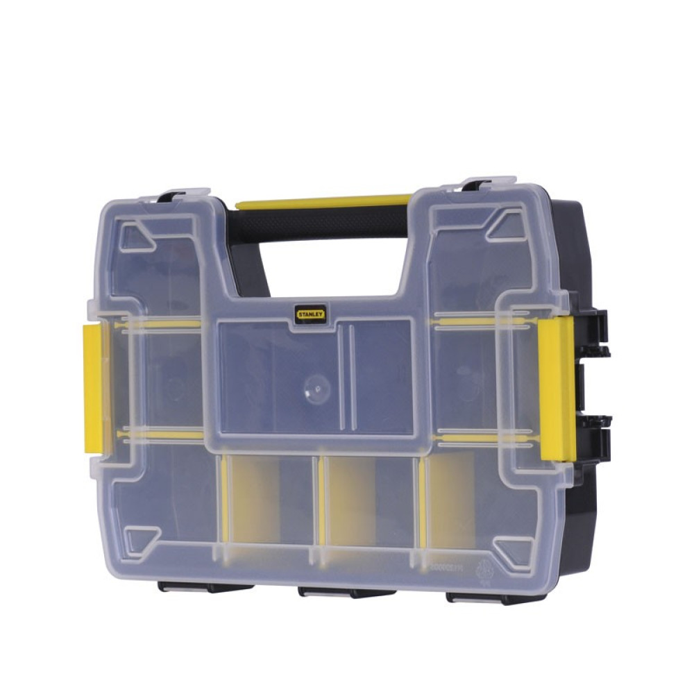 Органайзер Stanley Sort Master Light 295 х 65 х 215 мм STST1-70720