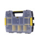 Органайзер Stanley Sort Master Light 295 х 65 х 215 мм STST1-70720