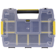 Органайзер Stanley Sort Master Light 295 х 65 х 215 мм STST1-70720