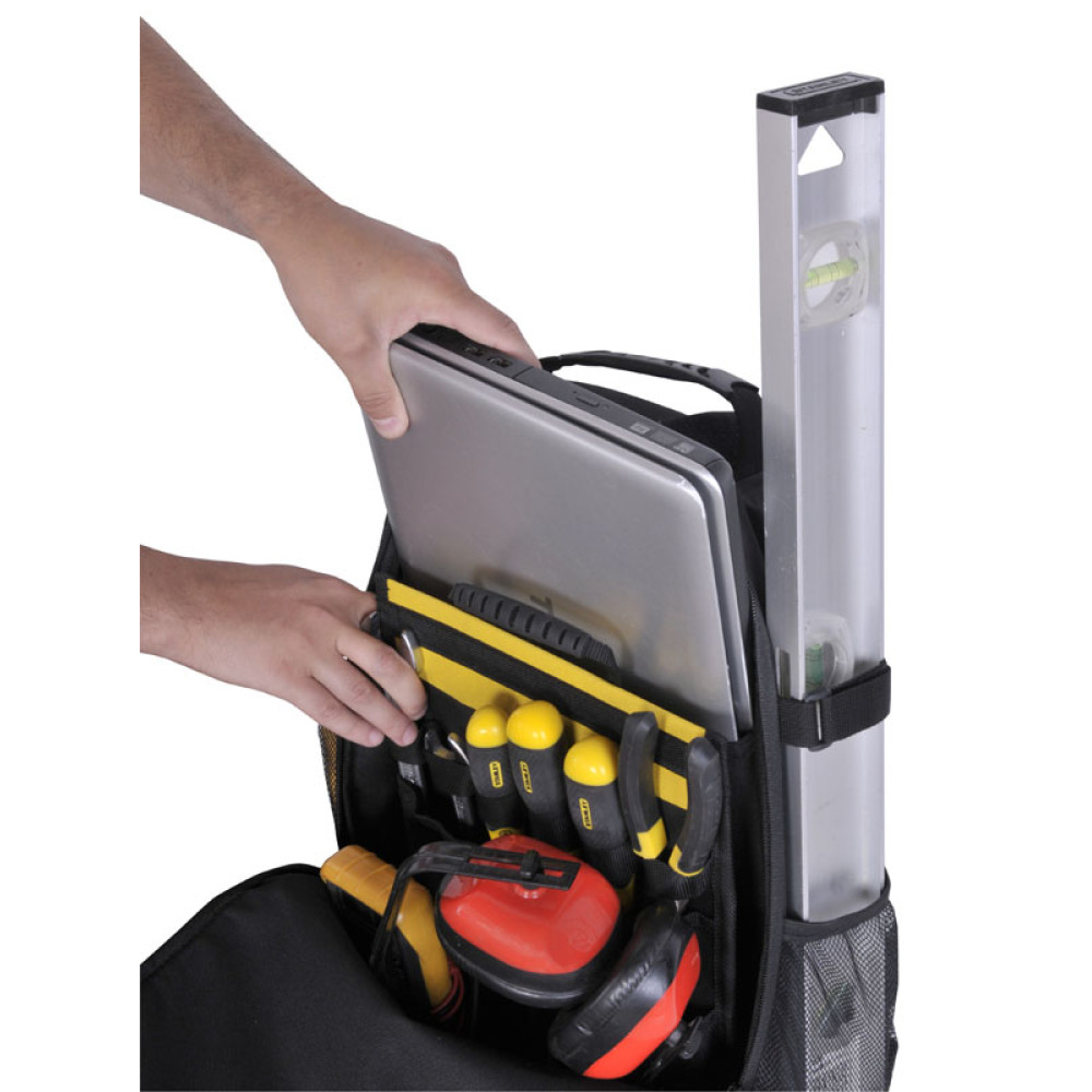 Рюкзак инструментальный Stanley 35 x 16 x 44 см STST1-72335