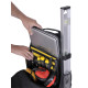 Рюкзак инструментальный Stanley 35 x 16 x 44 см STST1-72335