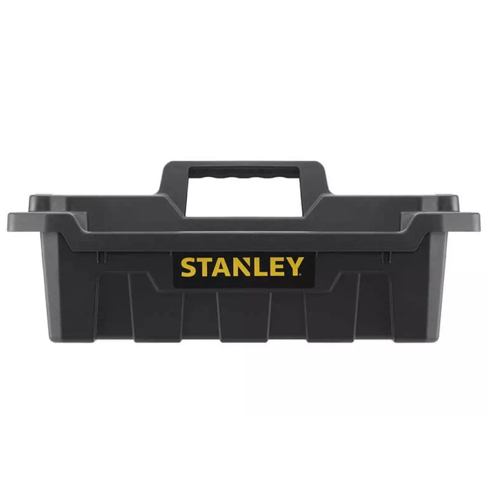 Лоток универсальный Stanley с двумя глубокими отделениями объемом 12 л (STST1-72359)