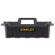 Лоток универсальный Stanley с двумя глубокими отделениями объемом 12 л (STST1-72359)