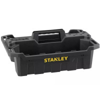 Лоток универсальный Stanley с двумя глубокими отделениями объемом 12 л (STST1-72359)