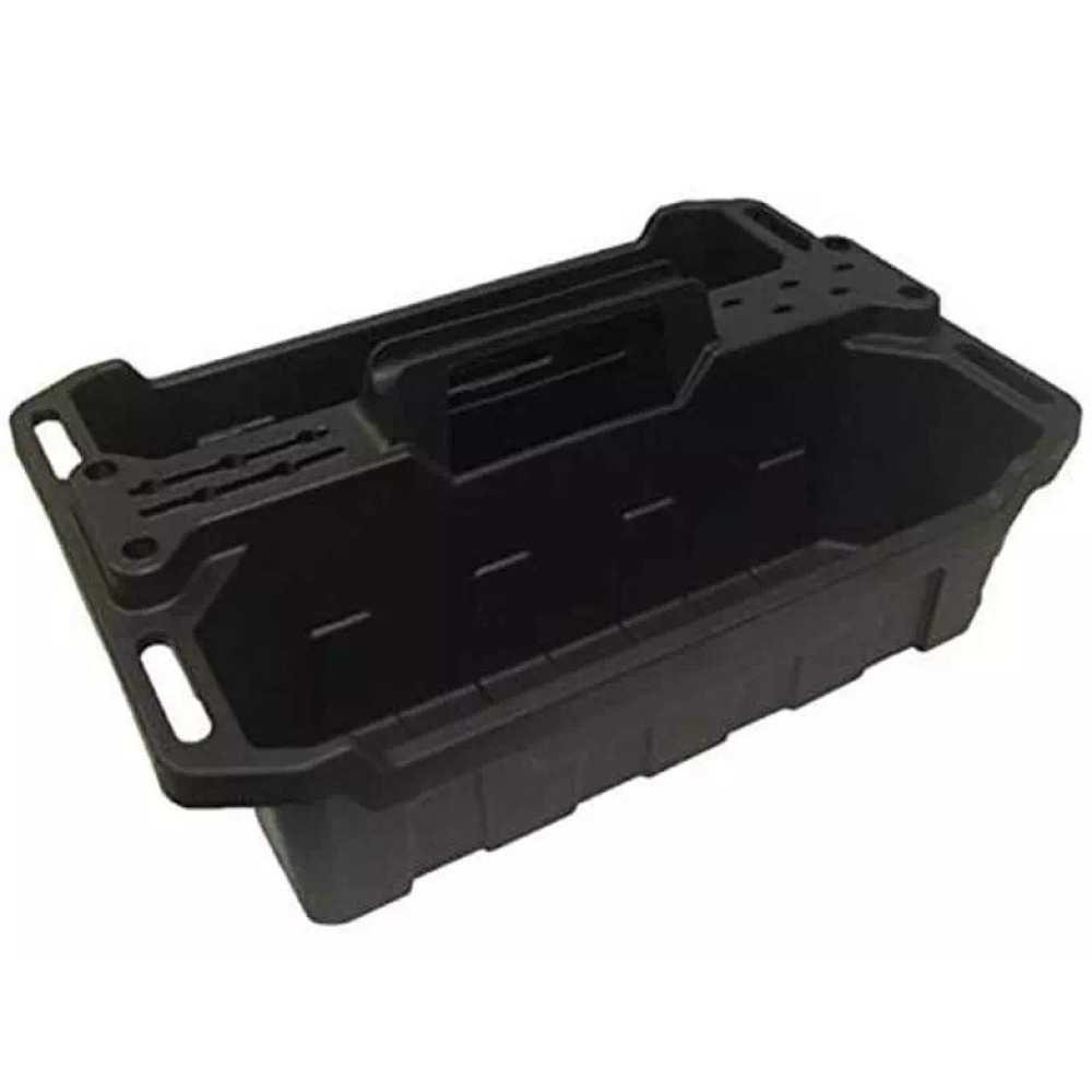 Лоток универсальный Stanley с двумя глубокими отделениями объемом 12 л (STST1-72359)