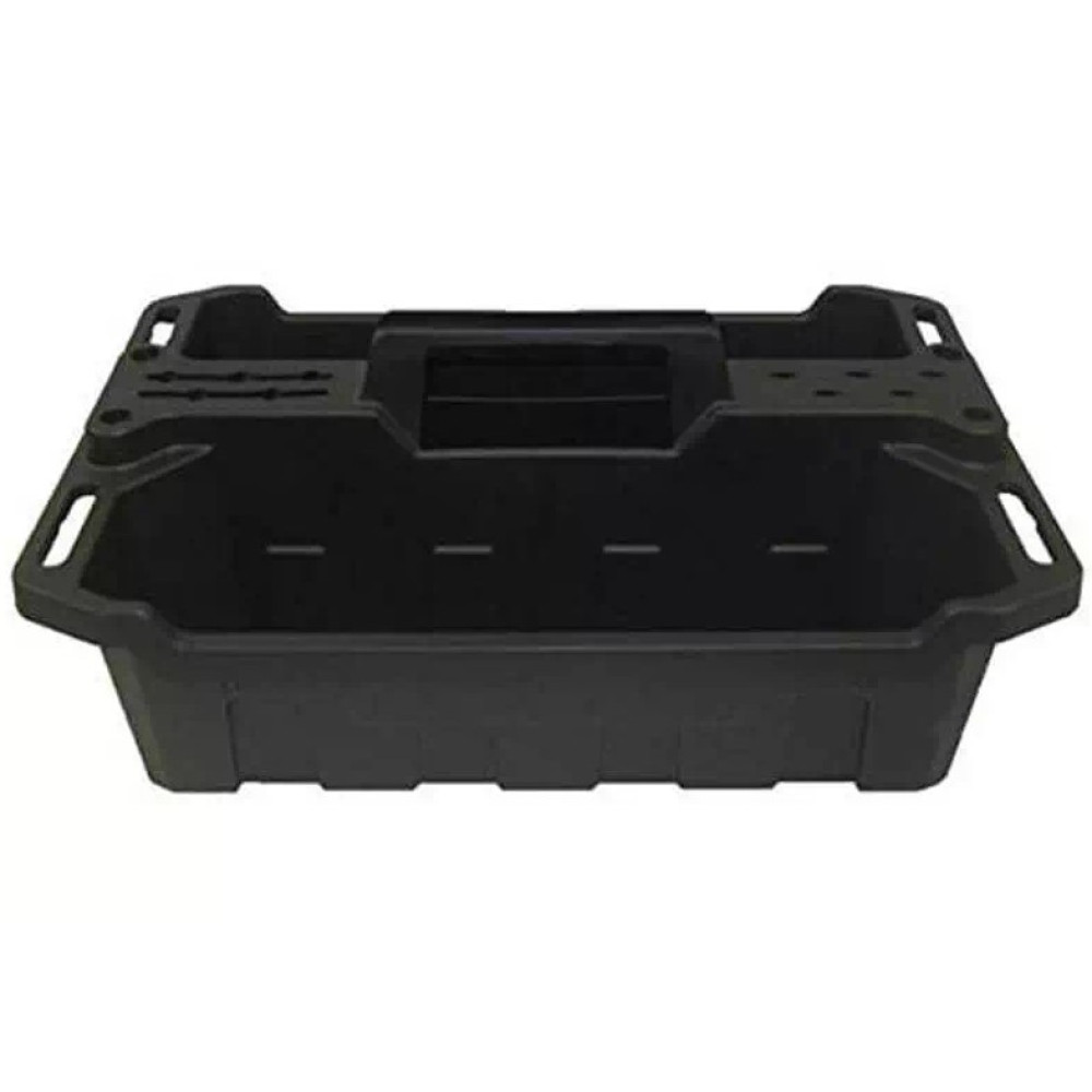 Лоток универсальный Stanley с двумя глубокими отделениями объемом 12 л (STST1-72359)