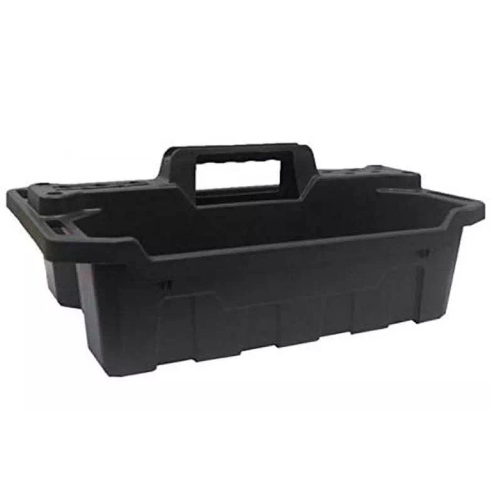 Лоток универсальный Stanley с двумя глубокими отделениями объемом 12 л (STST1-72359)