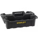 Лоток универсальный Stanley с двумя глубокими отделениями объемом 12 л (STST1-72359)