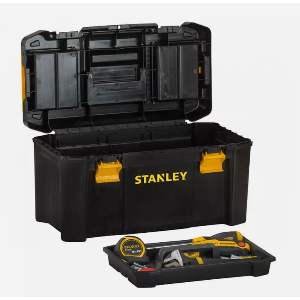 Ящик Stanley ESSENTIAL 19" (STST1-75520)