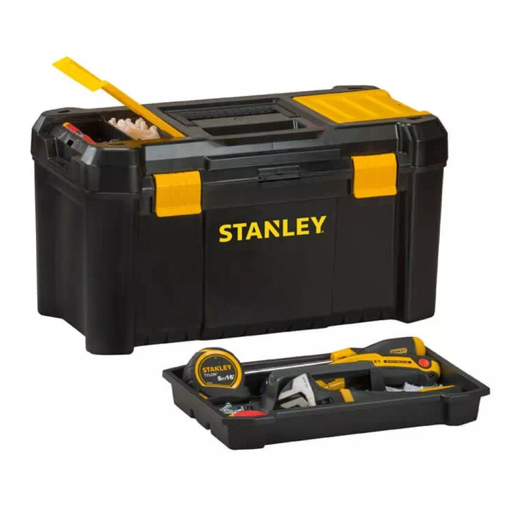 Ящик Stanley ESSENTIAL 19" (STST1-75520)