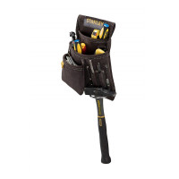 Сумка для інструментів Stanley поясна STST1-80114