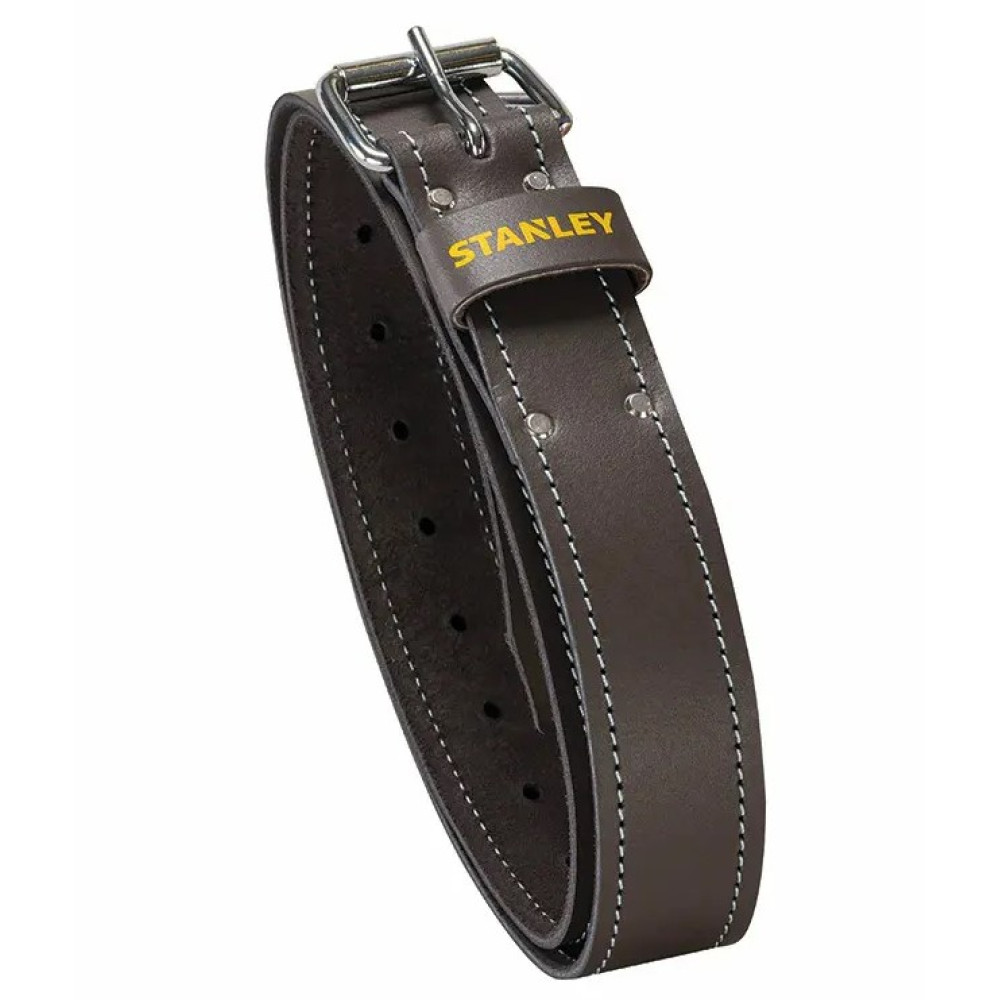 Пояс Stanley кожаный 130 x 6.5 см (STST1-80119)