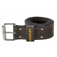 Пояс Stanley кожаный 130 x 6.5 см (STST1-80119)