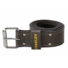Пояс Stanley кожаный 130 x 6.5 см (STST1-80119)