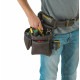 Пояс Stanley кожаный 130 x 6.5 см (STST1-80119)