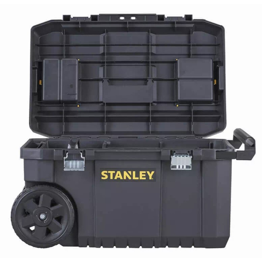 Скринька для інструментів Stanley з колесами (STST1-80150)