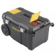 Скринька для інструментів Stanley з колесами (STST1-80150)