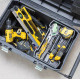 Скринька для інструментів Stanley з колесами (STST1-80150)