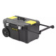 Скринька для інструментів Stanley з колесами (STST1-80150)
