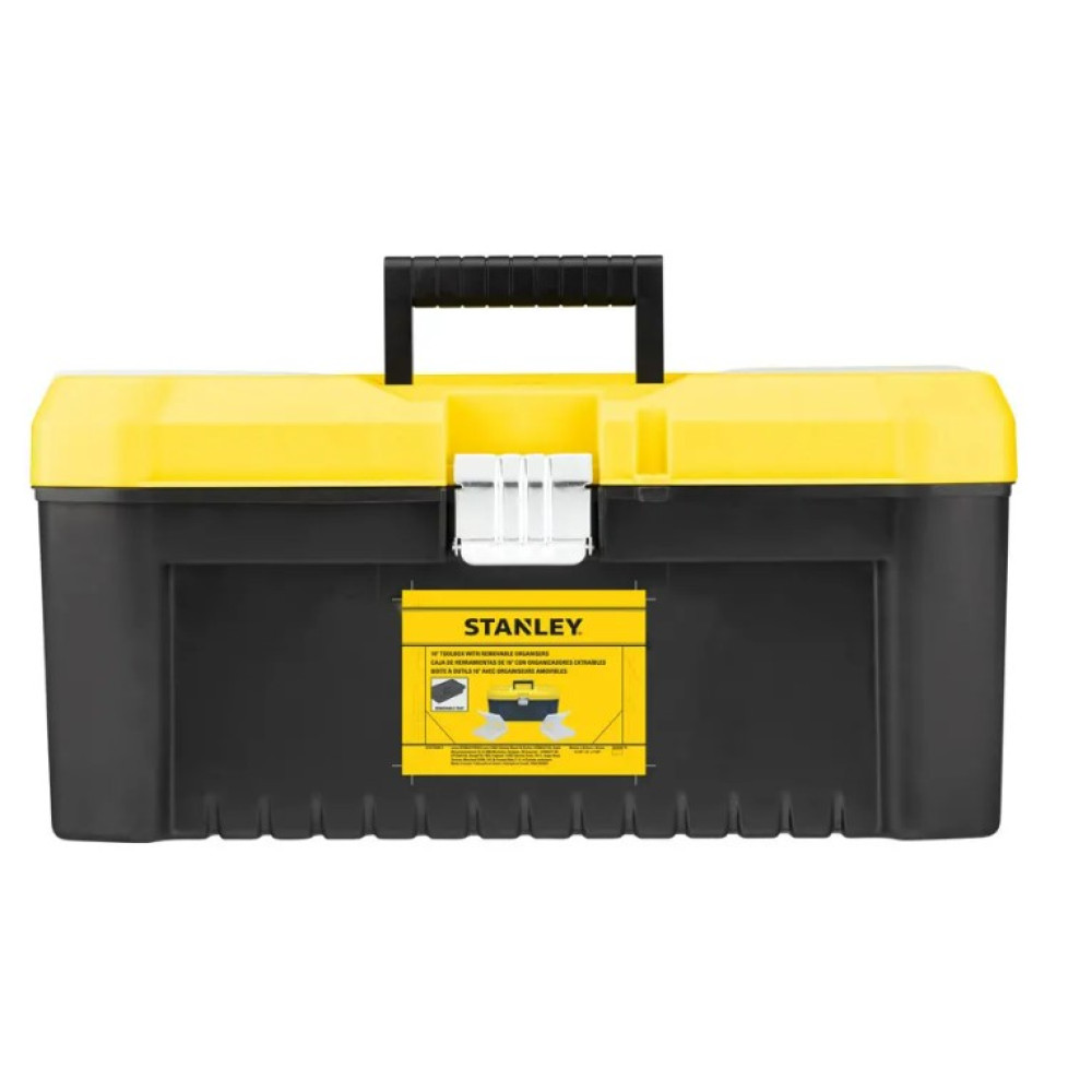 Ящик Stanley ESSENTIAL (STST75785-1)