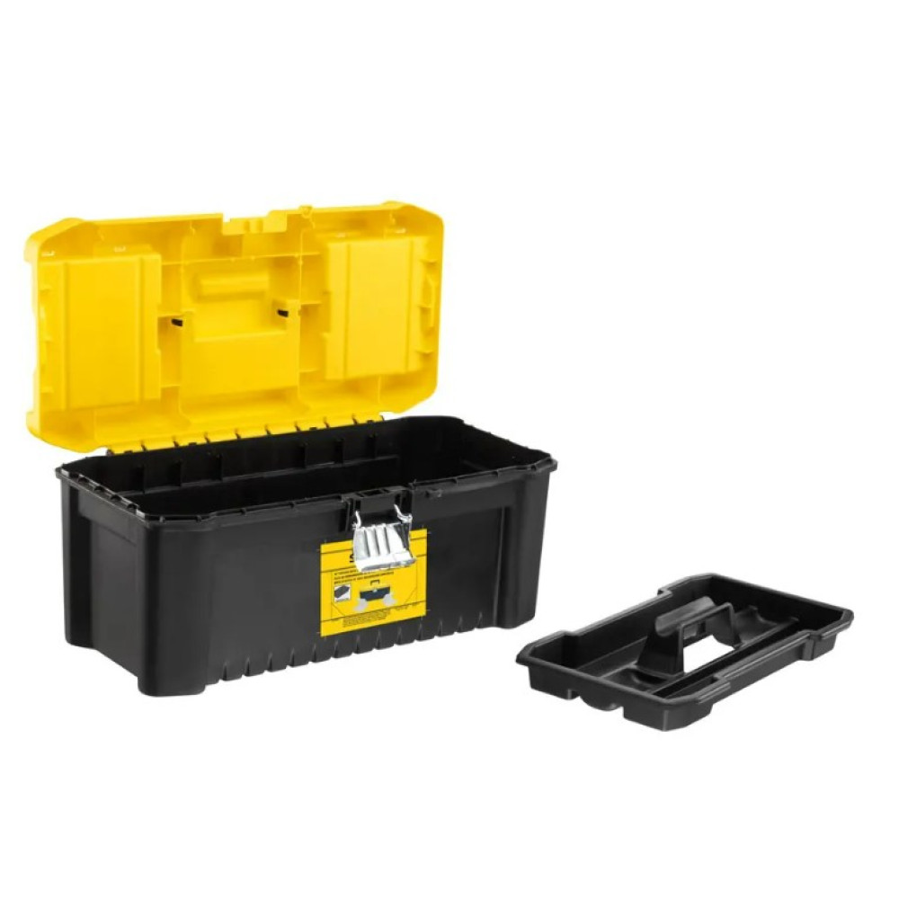 Ящик Stanley ESSENTIAL (STST75785-1)