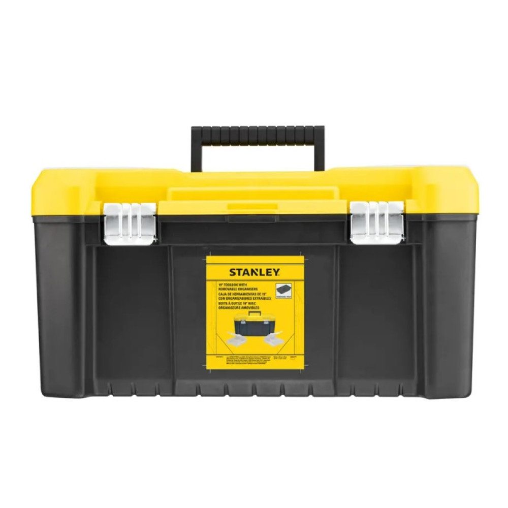 Ящик Stanley ESSENTIAL (STST75787-1)