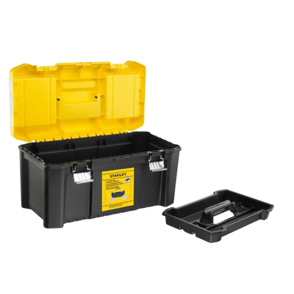 Ящик Stanley ESSENTIAL (STST75787-1)