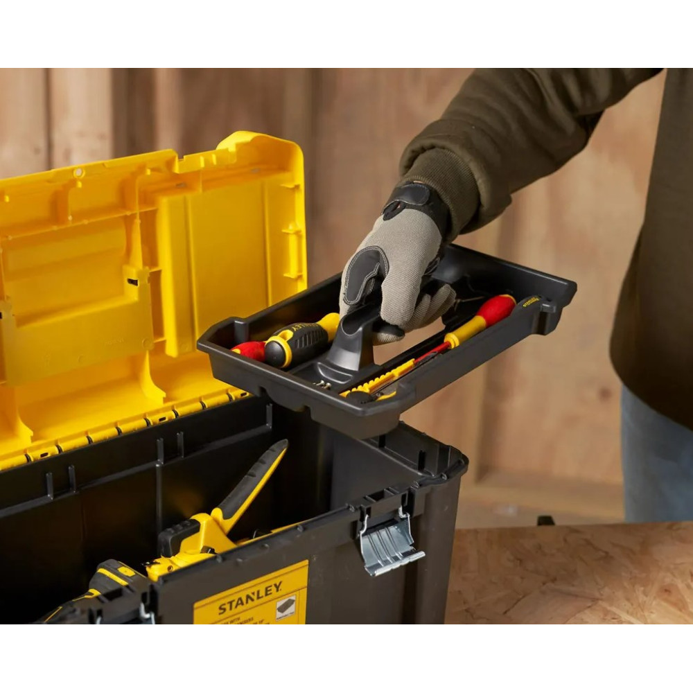 Ящик Stanley ESSENTIAL (STST75787-1)