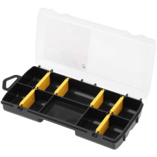 Органайзер Stanley 210 х 115 х 35 мм STST81679-1