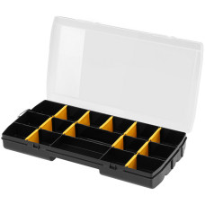 Органайзер Stanley 272 х 189 х 46 мм STST81680-1