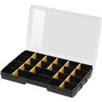 Органайзер Stanley 357 х 229 х 48 мм STST81681-1