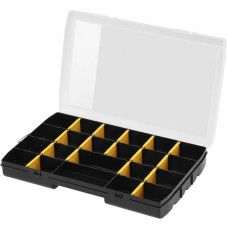 Органайзер Stanley 357 х 229 х 48 мм STST81681-1